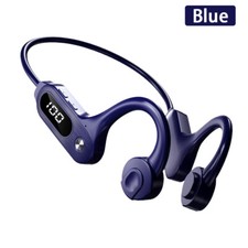 Bluetooth 5.3 Bone Conduction