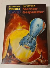 Kurt Brand - Raumschiff Promet