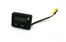 Standheizung Vorwahluhr Zeitschaltuhr Mercedes V-Klasse Vito W638  A6385420011