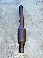 BM CATALYSTS Katalysator Kat Approved Hinten BM90854H Gebraucht