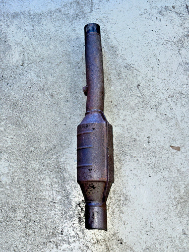 Catalysts katalysator kat - bm,