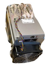 Bitmain Antminer D3 19.3G fast