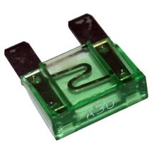 MAXI Stecksicherung 30 Ampere für KFZ Auto Endstufen Strom Verteiler Verstärker