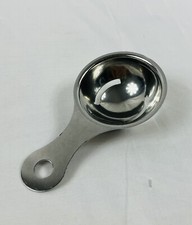 Eigelbtrenner Eitrenner Eigelb