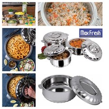 Edelstahl Heiß Kalt