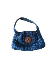 Nannini handtasche nachtblau - nannini,