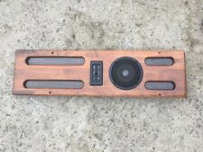 Chevrolet Express Starcraft Savana : Holzpaneele