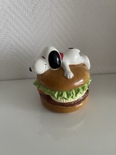 Snoopy Disney Mickey Mouse Spardose 