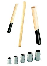 Hammerstiel Esche Ersatzstiel