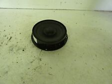 Lautsprecher VW Polo 6R BJ 2017 hinten links 6R0035453C