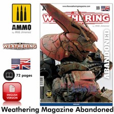 The Weathering Magazine