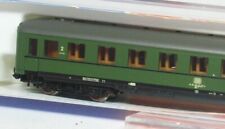 N Schürzenwagen 2. Kl. DB Roco 24229 neuw. OVP 