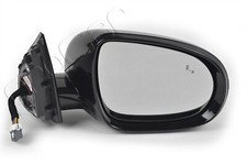 ?? Kia Sorento III UM Bj.2014-2020 Außenspiegel RECHTS 360°Kamera (19PIN) ABP