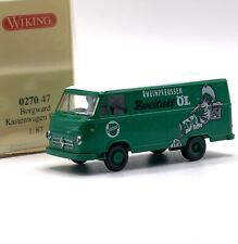 Wiking 0270 47 Borgward B 611