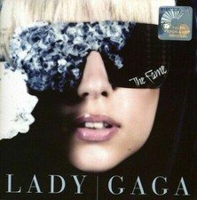 The Fame von Lady Gaga | CD |