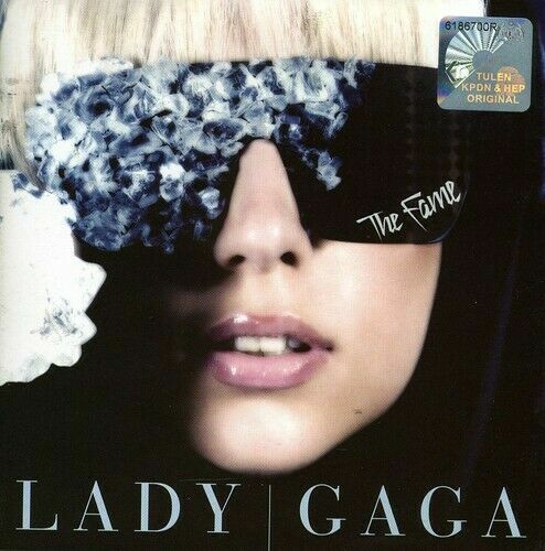 The fame von lady - lady, gaga