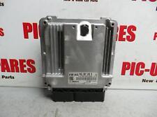 Volkswagen Golf Mk7 2013-2017