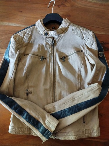 Gipsy biker kurz - gipsy,