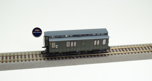 Roco post3 postwagen - post3,,