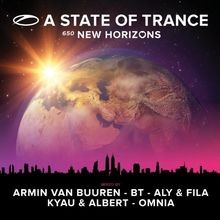 A State of Trance 650 von