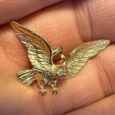 Wunderschöner Adler Anhänger