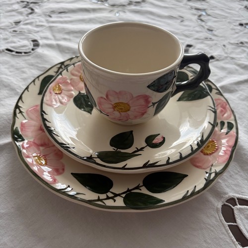 Villeroy boch wildrose - villeroy, 13