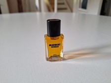 Marbert Woman 5 ml EdT Vintage voll unbenutzt top