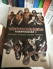 The Walking Dead Kompendium