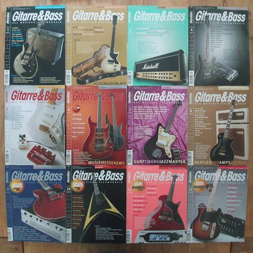 Gitarre bass das - gitarre,