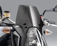 KTM Superduke 990 Touring-Windschild Windschield *Superselten*