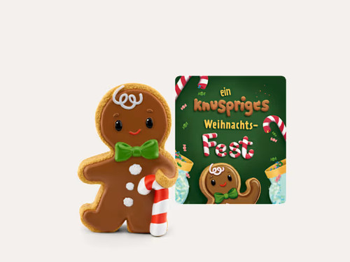 Tonies adventskalender 2026 - tonies,