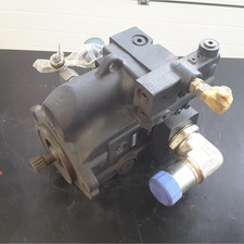Sauer danfoss hydraulikpumpe - sauer,