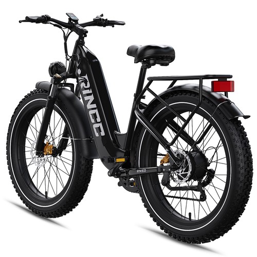Zoll elektrofahrrad 1000w - 26,