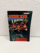 Donkey kong country - donkey,