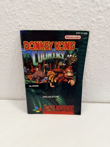 Donkey kong country - donkey,