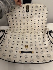 MCM Shopper Handtasche J4090