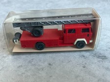 Wiking 1:87 Feuerwehr