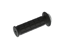 Gasdrehgriff, Griffrohr mit