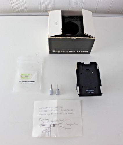 Leica leitz wetzlar 513706 - leica,