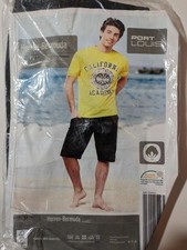 Port Louis Herren Bermuda