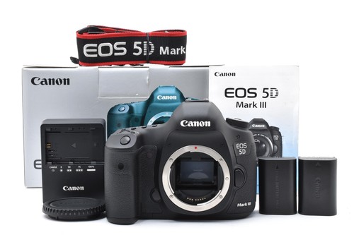 Top neuwertig canon - neuwertig], 5d