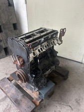 PEUGEOT 2.2 HDI 4HU 4HV 4HH BOXER DUCATO CITROEN JUMPER 70 Tkm MOTOR UNKOMPLETT