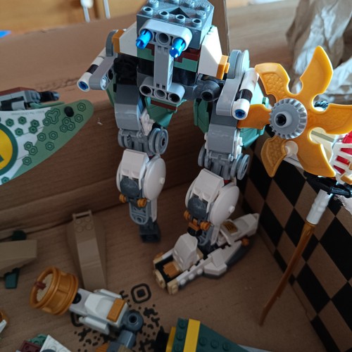 Lego star wars - lego,