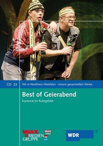 Geierabend best karneval - geierabend,