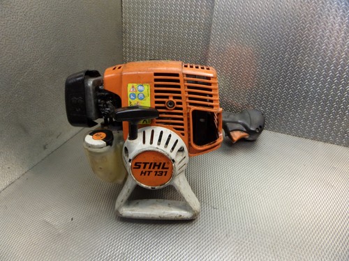 Stihl 131 hochentaster - ht,
