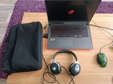 Asus ROG Strix G713PV-LL145W