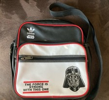 Adidas Originals Star Wars Messenger Bag Defekt