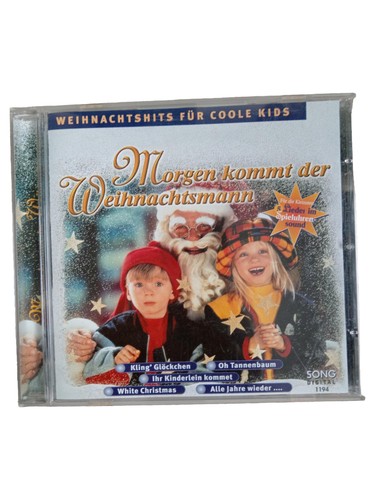 Morgen kommt der