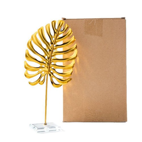 Funktioneller weinschrank gold - funktioneller,