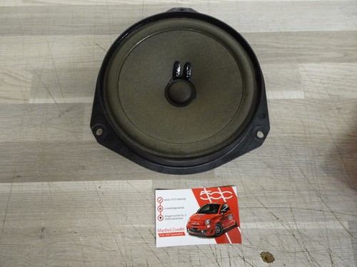Lautsprecher 20w vorne - vorne, fiat